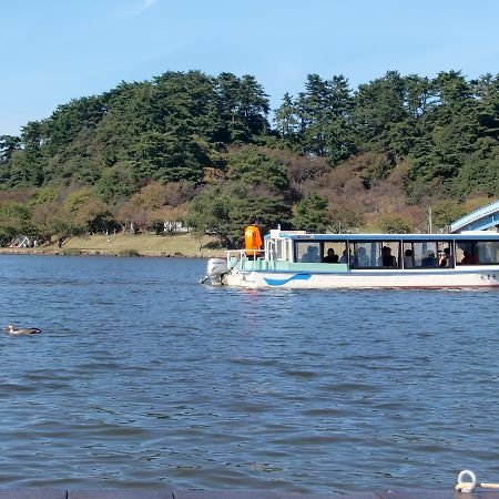 ホテルウェルネス因幡路 鳥取市 エクステリア 写真