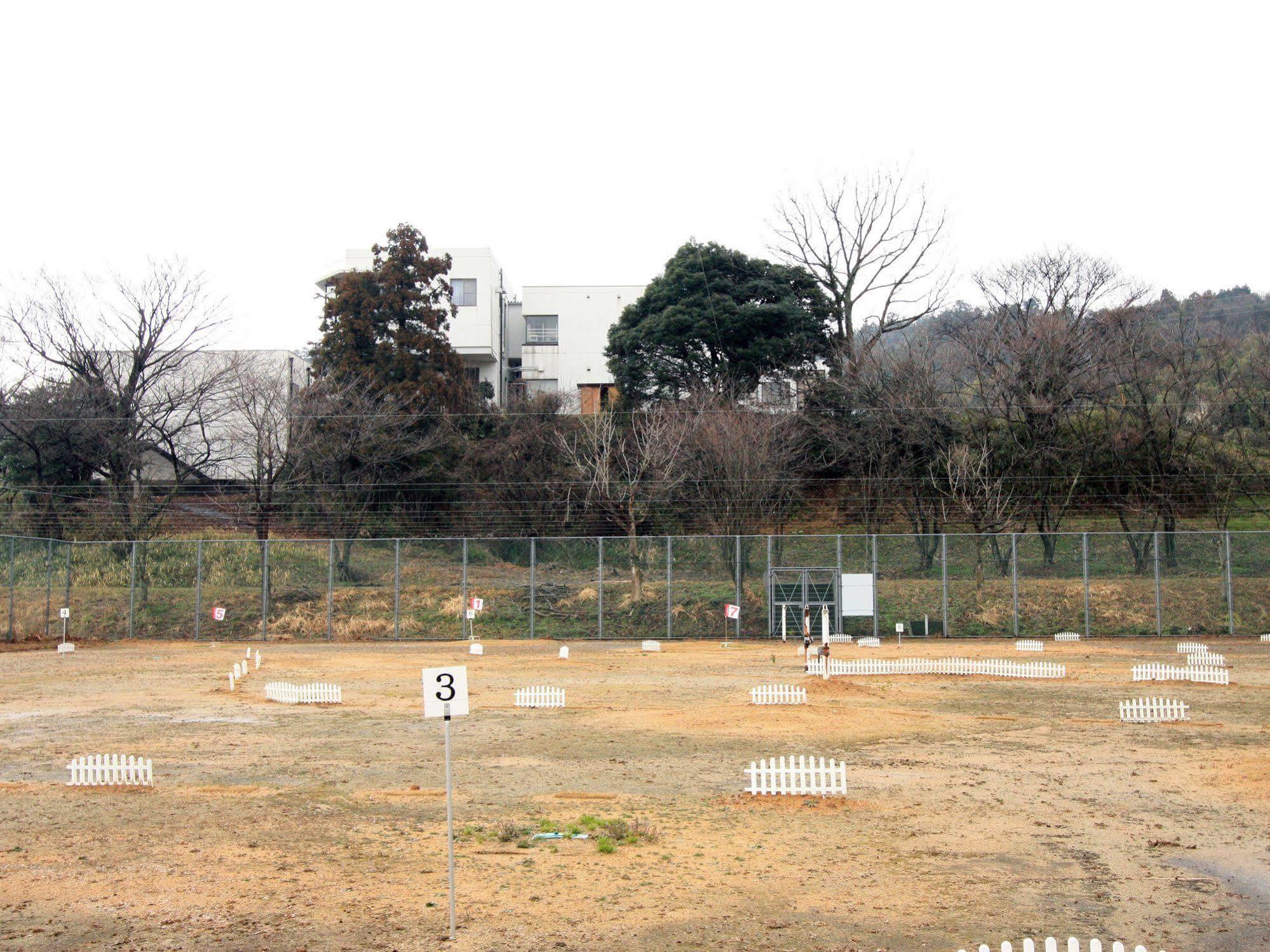 ホテルウェルネス因幡路 鳥取市 エクステリア 写真